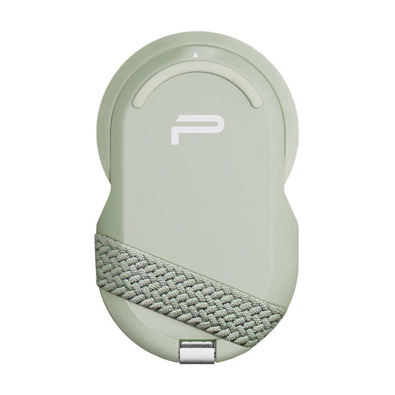 PGYTech magnetic phone holder (green) - Image 1