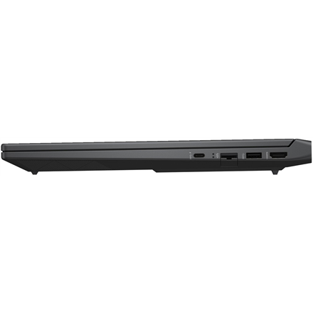 HP Victus | 15-FB3020NW | Black | 15.6 " | IPS | FHD | 1920 x 1080 pixels | Anti-glare | AMD Ryzen 5 | 240 | 16 GB | DDR