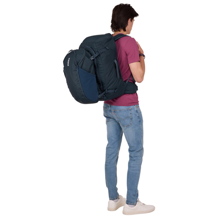 Thule | Landmark, 60 L | Travel pack | Darkest Blue
