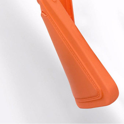 Card Case Silicone Wallet Case With Card Slot Documents For Xiaomi Redmi Note 10 5G / Poco M3 Pro Red — Hurtel