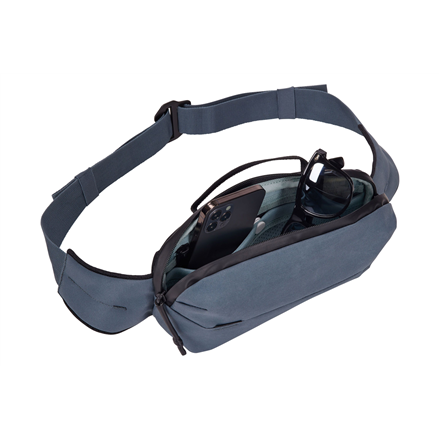 Thule | Sling Bag | TASB-102 Aion | Bag | Waterproof | Dark Slate