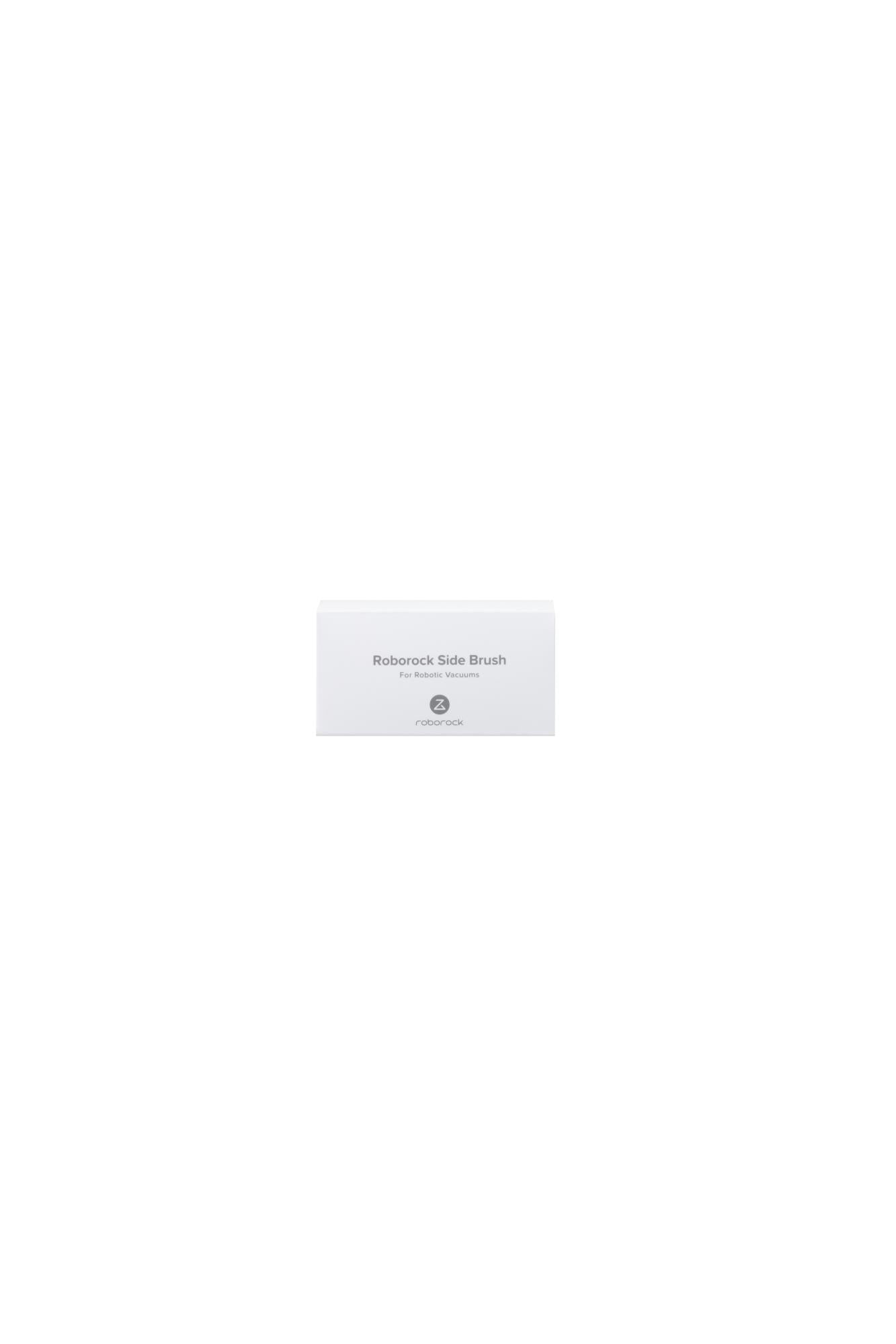 Vacuum Cleaner Accessory ROBOROCK Side Brush Grey 8.02.0372
