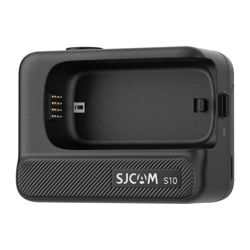 SJCAM S10 Action Camera - Image 2