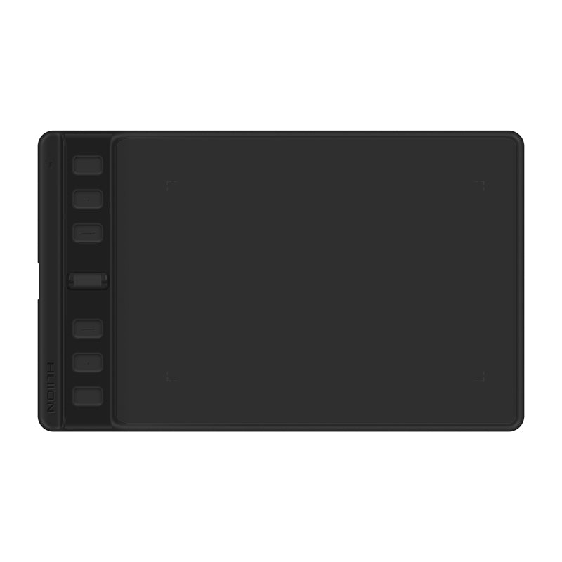 Huion Inspiroy 2 S H641P graphics tablet - Image 1
