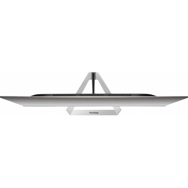LCD Monitor VIEWSONIC VX3276-2K-MHD-2 32" Business Panel IPS 2560x1440 16:9 75Hz Matte Speakers Tilt Colour Silver VX3276-2K-MHD-2