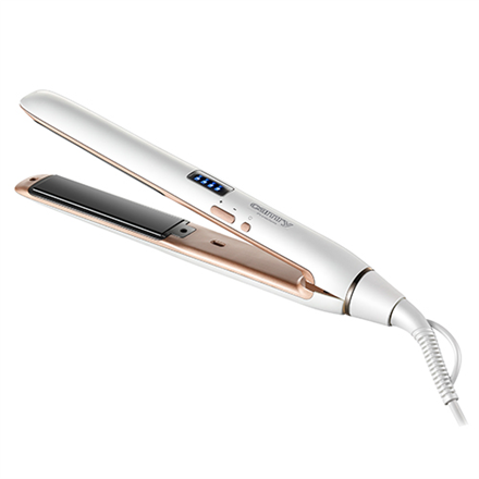 Camry | Professional Hair Straightener | CR 2322 | Warranty 24 month(s) | Ceramic heating system | Temperature (min) 150