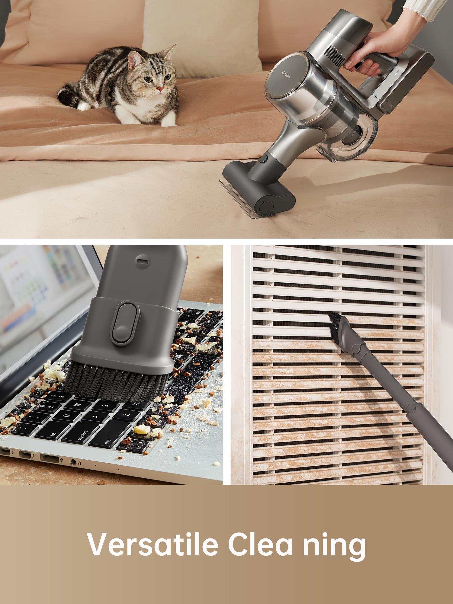 DREAME VTV97A Stick
