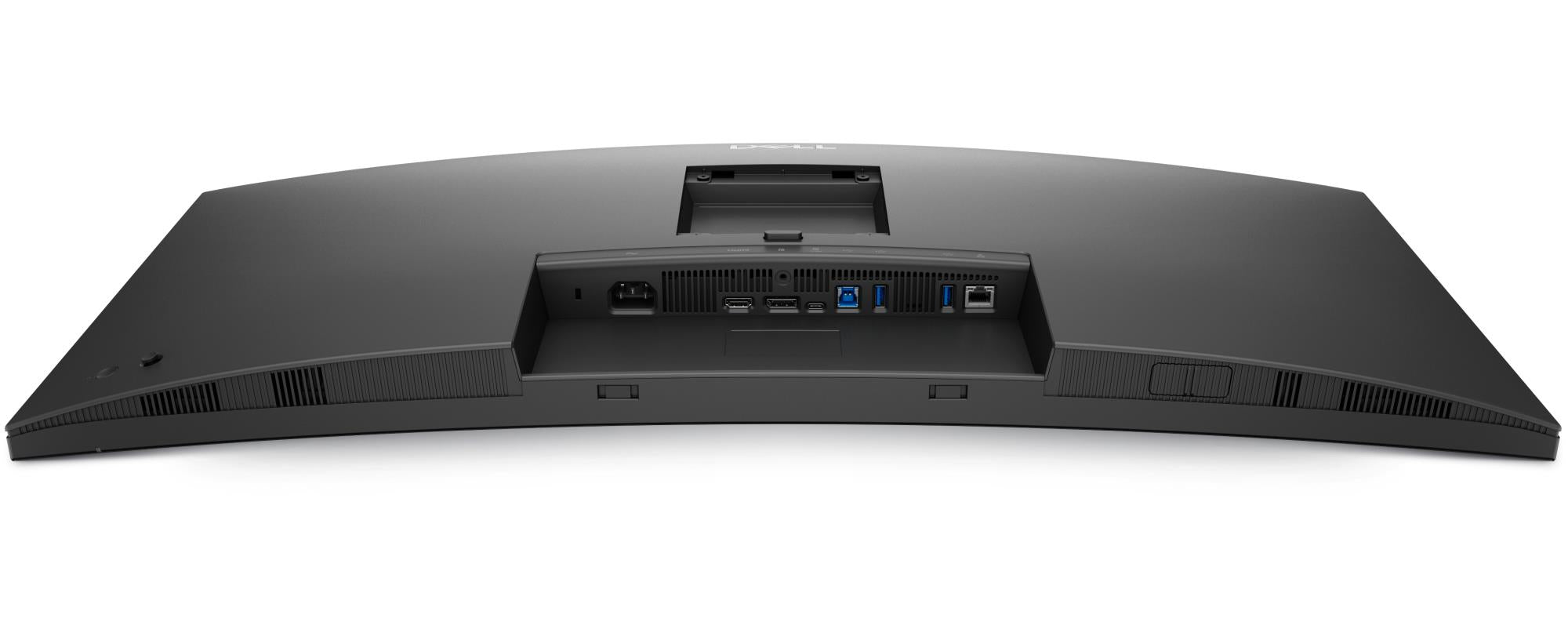 LCD Monitor DELL P3425WE 34.1" Business/Curved/21 : 9 Swivel Height adjustable Tilt Matte Panel IPS 3440x1440 21:9 100Hz 5 ms Colour Black 210-BRDR