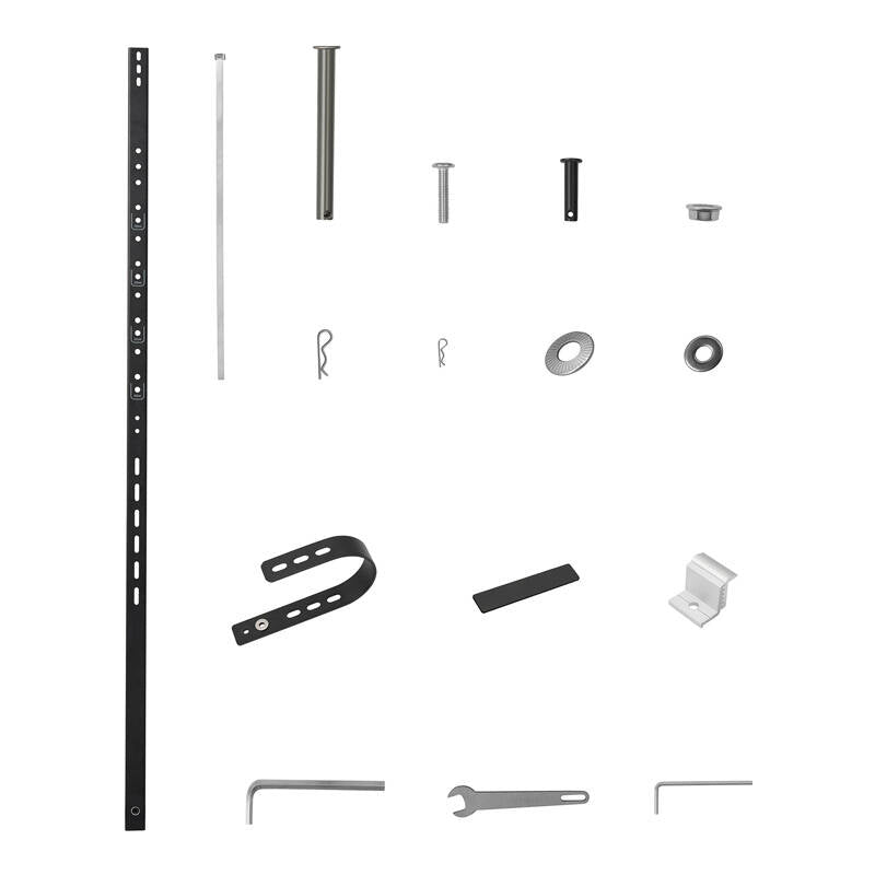 EcoFlow Balcony Hook Kit - Image 2