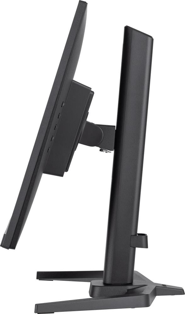 LCD Monitor IIYAMA GB2470HSU-B5 24" Panel IPS 1920x1080 16:9 165Hz Matte 0.8 ms Speakers Pivot Height adjustable Tilt Colour Black GB2470HSU-B5