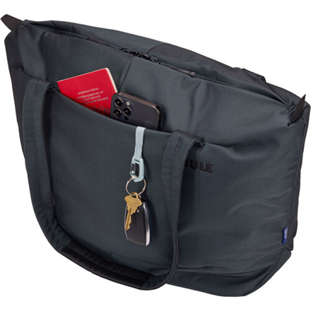 Thule | Subterra 2 | Fits up to size 16 " | Tote bag | Dark Slate