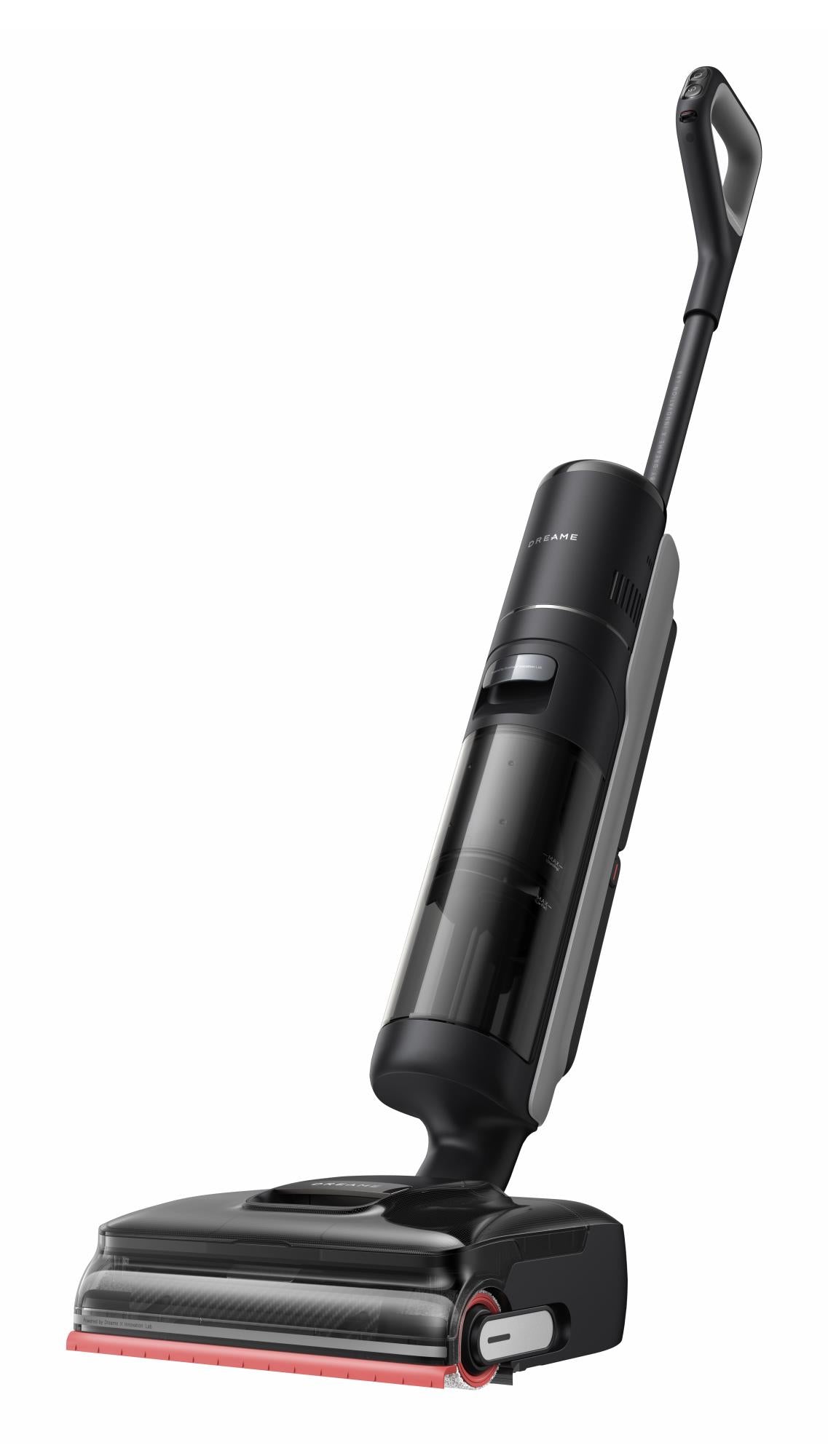 Vacuum Cleaner DREAME H15 MIX Cordless 100 Watts Suction power 23000 Pa Capacity 0.78 l Noise 76 dB Weight 5.7 kg HHV46B