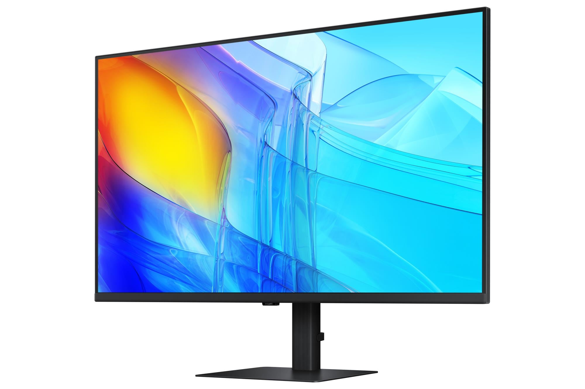 LCD Monitor SAMSUNG LS37D802EAUXEN 37" 4K Matte Panel VA 3840x2160 16:9 60Hz 5 ms Colour Black LS37D802EAUXEN