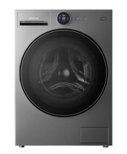 WASHING MACHINE L9 GRAY/DWF11L90TAEU DREAME