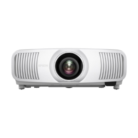 Epson EH-LS9000W | 4K FHD 3840 x 2160 | 2200 ANSI lumens | White
