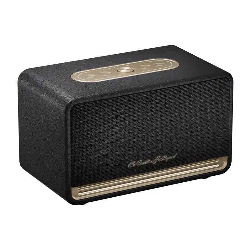 QCY SP300 Wireless Speaker (Black) - Image 4