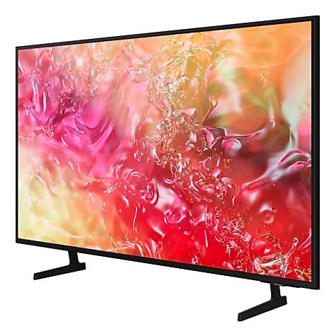 TV Set SAMSUNG 85" 4K/Smart 3840x2160 Wireless LAN Bluetooth Tizen Black UE85DU7192UXXH