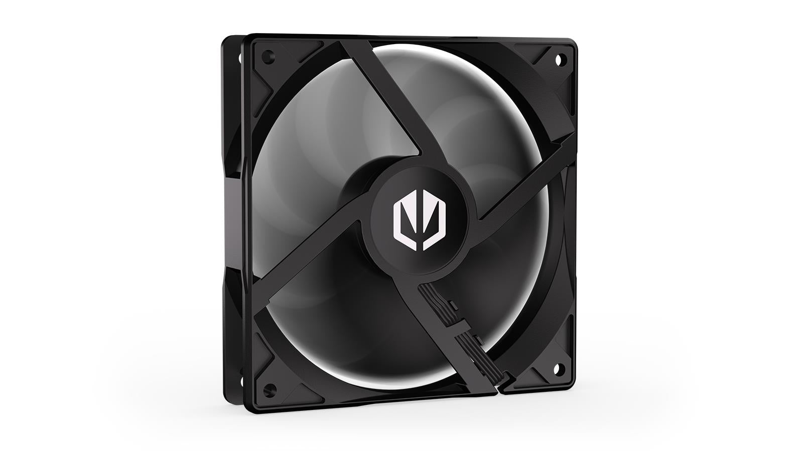 CASE FAN 120MM/STRATUS120 PWM EY4A007 ENDORFY