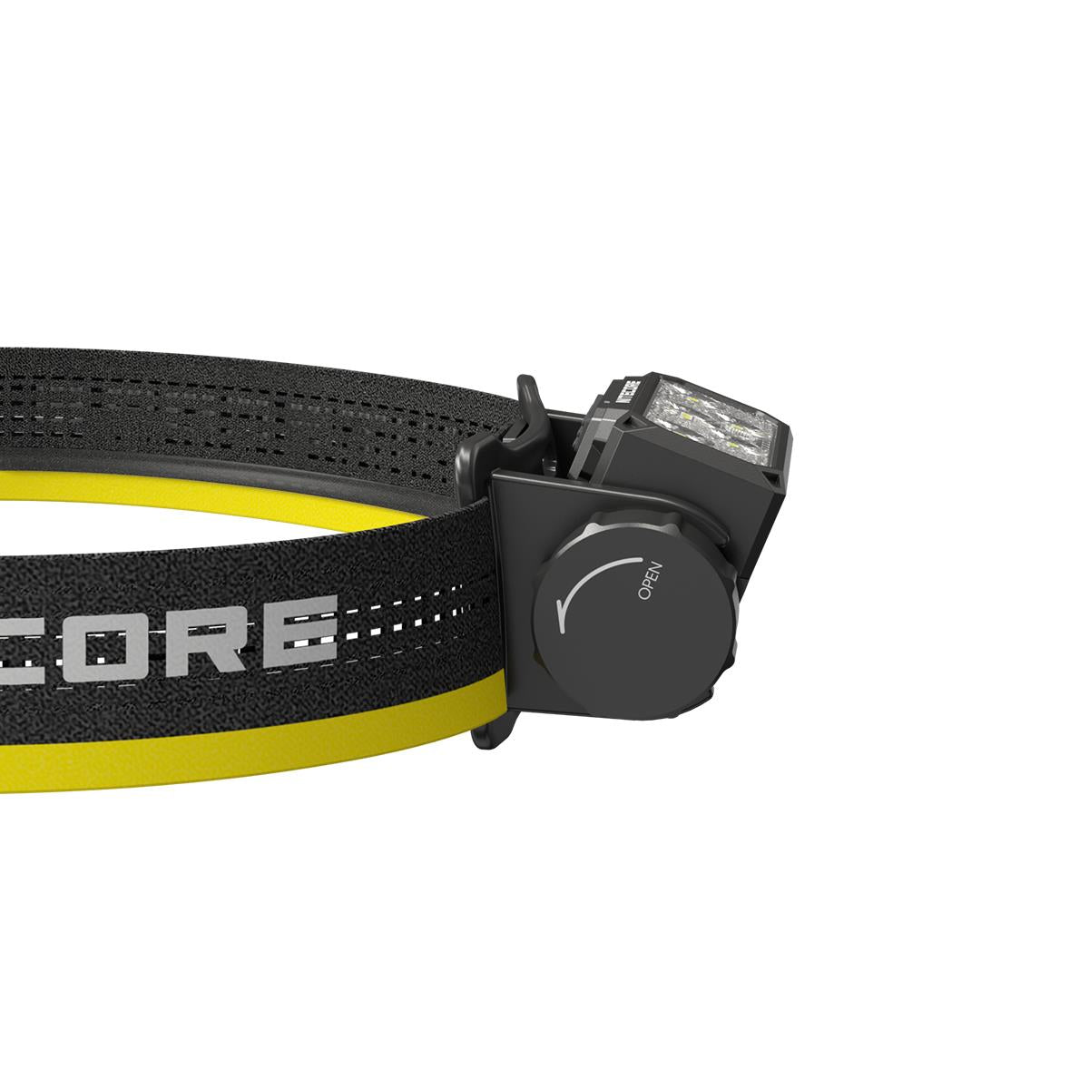 HEADLAMP H SERIES 1600 LUMENS/HC70 UHE NITECORE