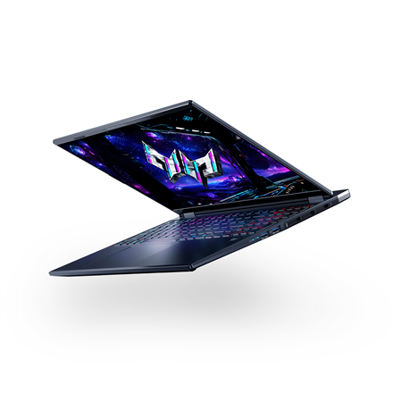 Acer | Predator Helios Neo 16S AI PHN16S-71-96S5 | Black | 16 " | OLED | WQXGA | 240 Hz | Intel Core Ultra 9 | 275HX | 3