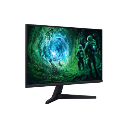 Samsung | LS27FG530EUXEN | 27 " | IPS | QHD | 16:9 | 200 Hz | 1 ms | 2560 x 1440 pixels | 300 cd/m² | Black