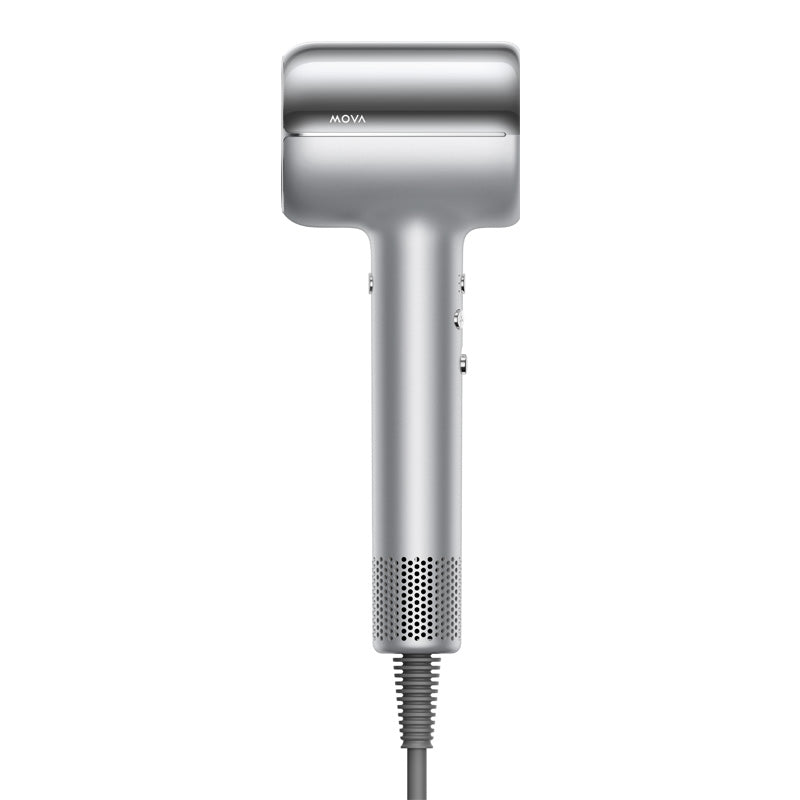 Hair Dryer MOVA Shine 20 Silver - Image 3