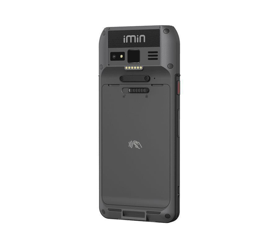 PDA SCANNER LARK 1/8+128GB I24P01 8+128 IMIN