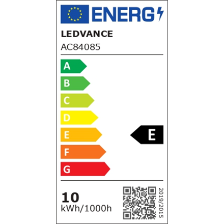 Osram Žalgiris Edition E27 1055lm LED Lamp with Remote | E27 | 9.5 W | 2700K warm white, green