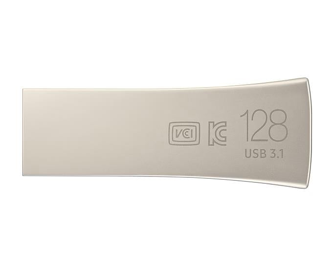 MEMORY DRIVE FLASH USB3.1/128GB MUF-128BE3/APC SAMSUNG
