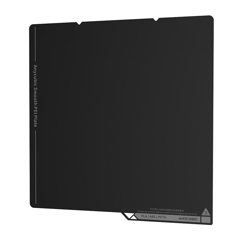 Anycubic Smooth Build Plate for the Kobra S1/S1 Combo - Image 2