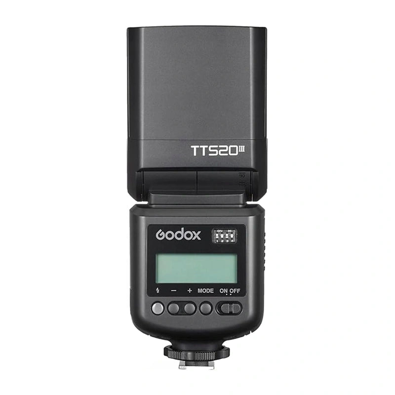 GODOX TT520III Flash TTL - Image 2