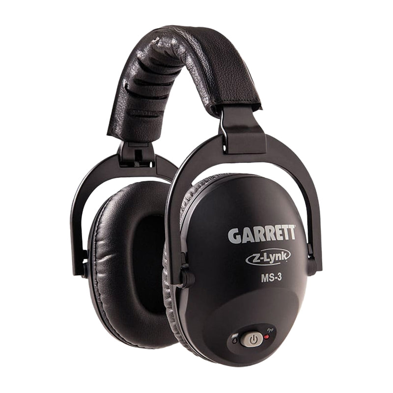 GARRETT Z-LYNK MS-3 Headphones - Image 3