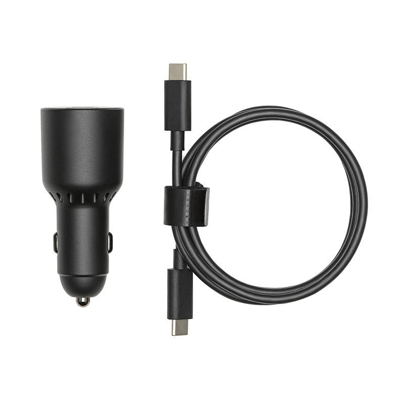 DJI Mavic 3 65W Car Charger - Image 1