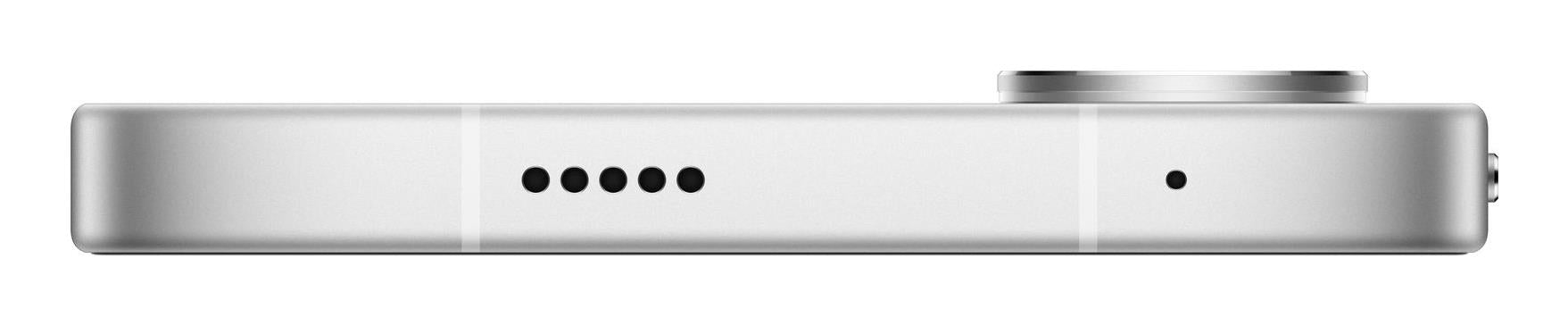 MOBILE PHONE POCO X8 PRO MAX/12/256GB WHITE MZB0NBSEU POCO