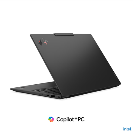 Lenovo ThinkPad X1 Carbon G14 Intel | Black | 14 " | IPS | Touchscreen | WUXGA | 1920 x 1200 pixels | Anti-glare | Intel