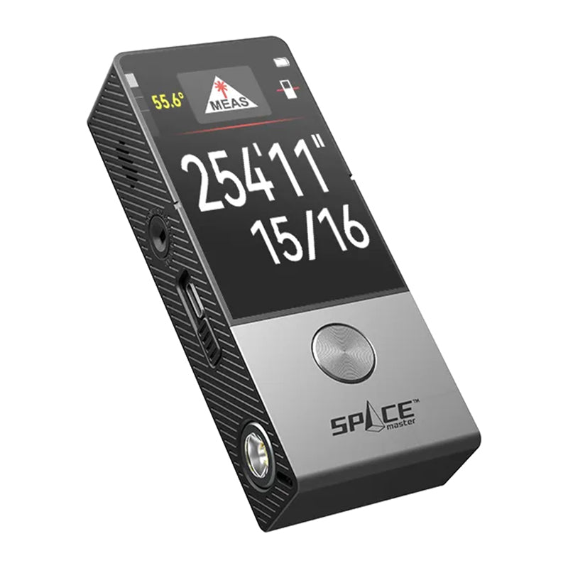 Mileseey D9 Pro 100m Laser Rangefinder - Image 3