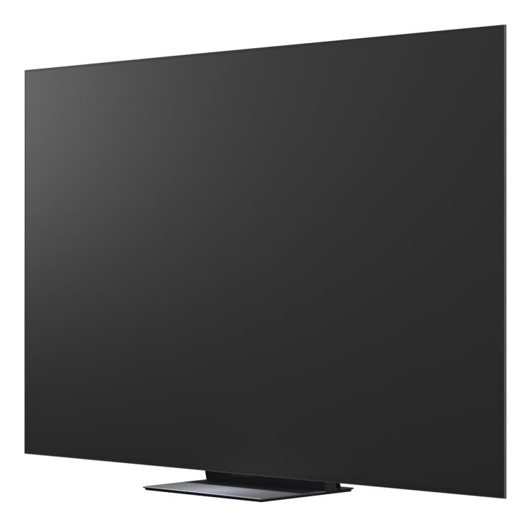TV Set LG 83" OLED/4K/Smart 3840x2160 Wireless LAN Bluetooth webOS OLED83C51LA