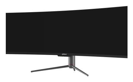 DISPLAY LCD 49"/DHI-LM49-EW410CA DAHUA