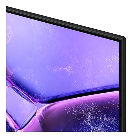 TV Set SAMSUNG 55 " 4K Ultra HD 3840 x 2160 pixels Flat 16:9 LED UE55U8072FUXXH
