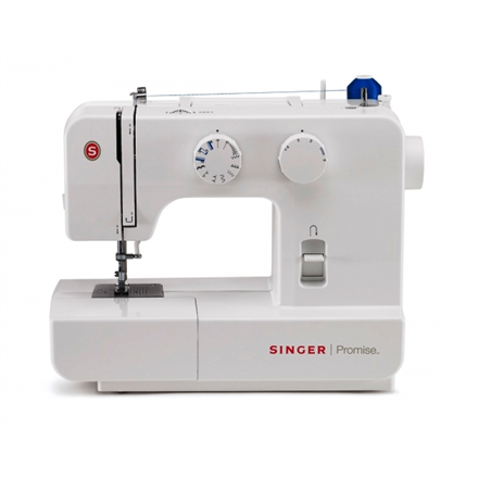 Singer | SMC 1409 | Number of stitches 9 | White