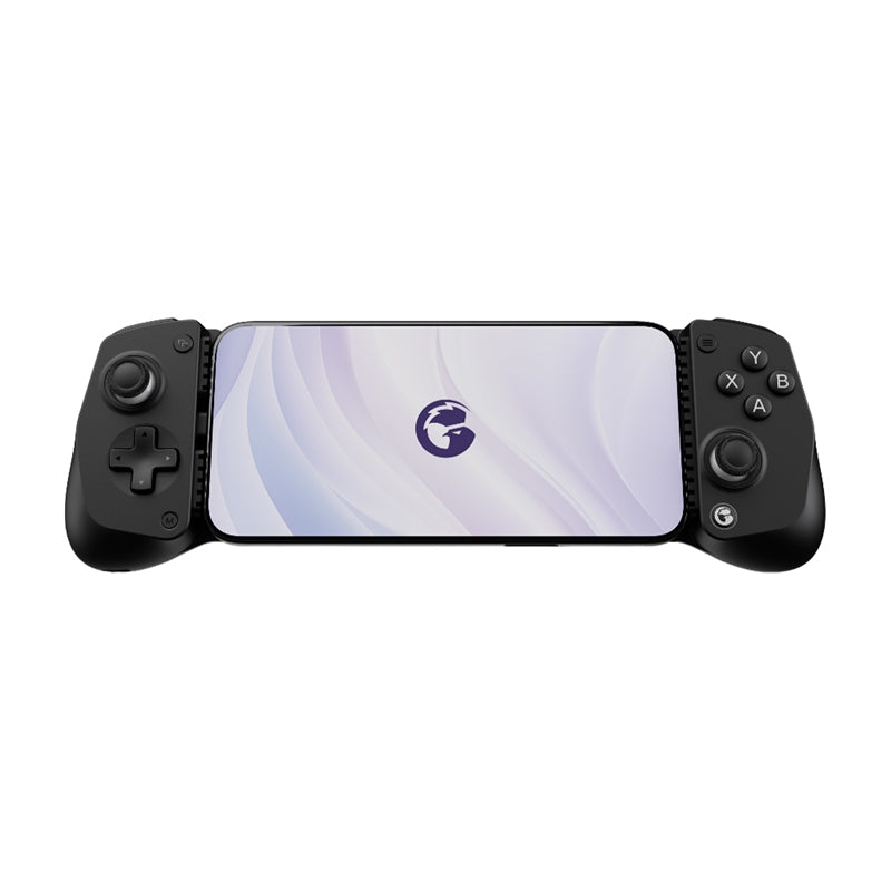 GameSir X5 Lite BK Mobile Controller Black - Image 1