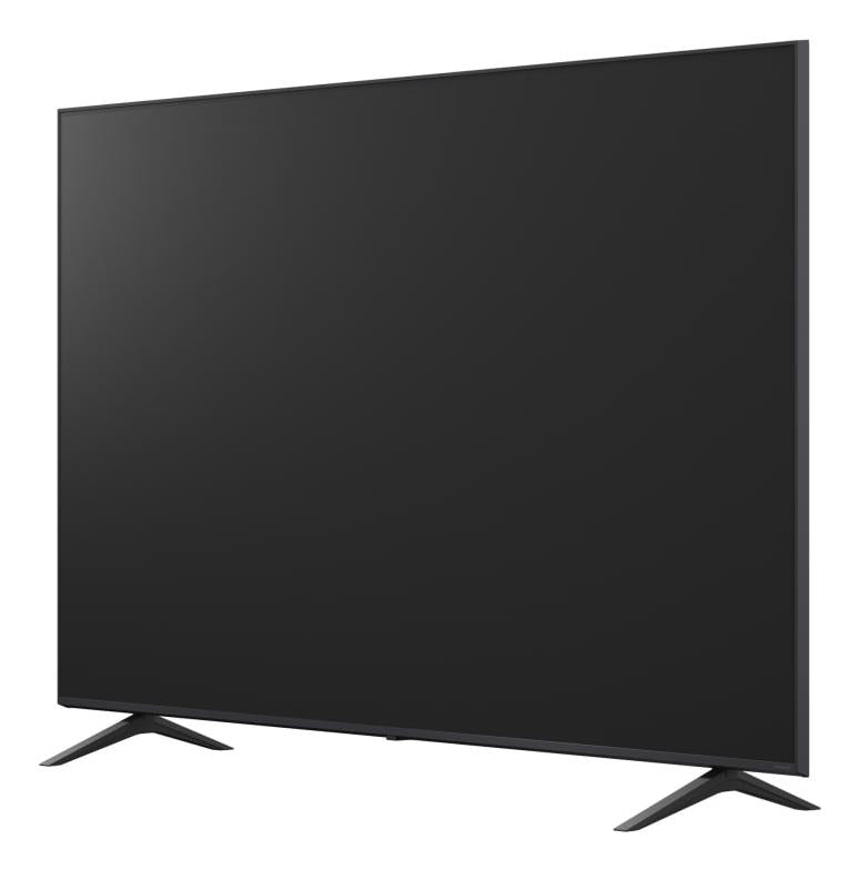 TV Set LG 75 " 4K Ultra HD 3840 x 2160 pixels Flat 16:9 LED 75NANO80A3B
