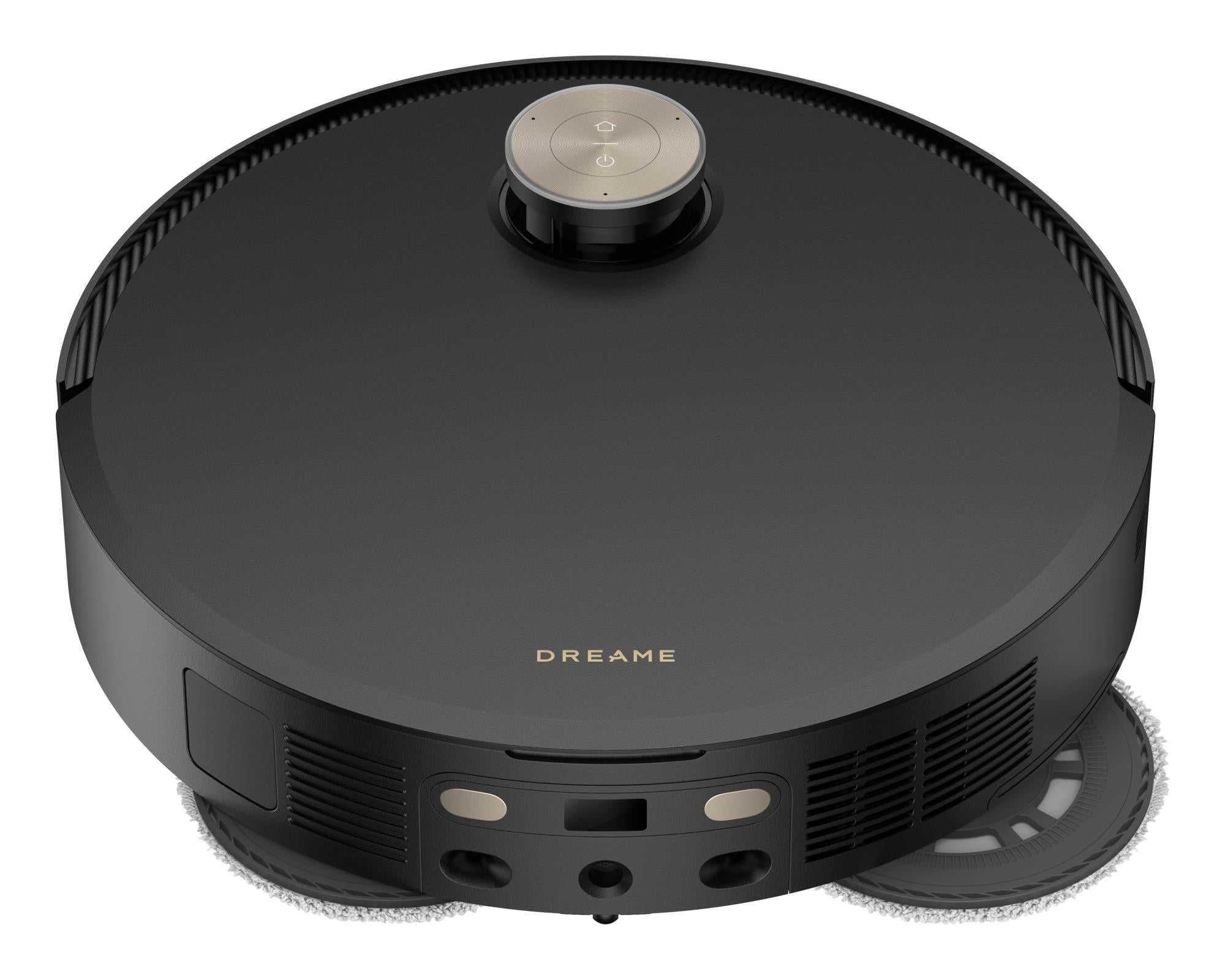 VACUUM CLEANER ROBOT X50 ULTRA/COMPL RLX85CE-4-BK DREAME