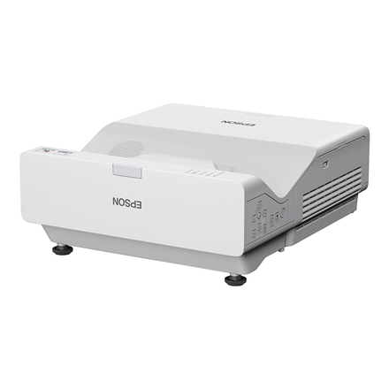 Epson | EB-770F | Full HD (1920x1080) | 4100 ANSI lumens | White