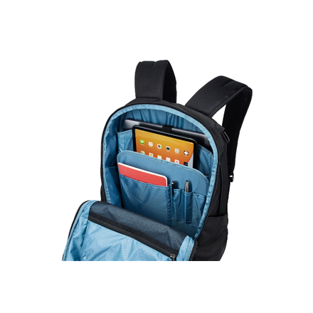 Thule | Accent Backpack 26L | TACBP2316 | Backpack for laptop | Black