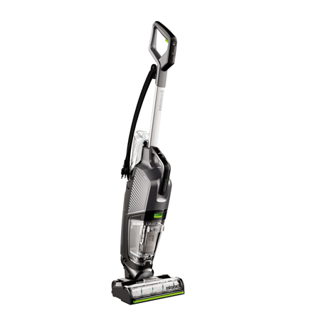 Bissell | All-in one Multi-Surface Cleaner | 3527N Crosswave HydroSteam Pet Select | Corded operating | Washing function