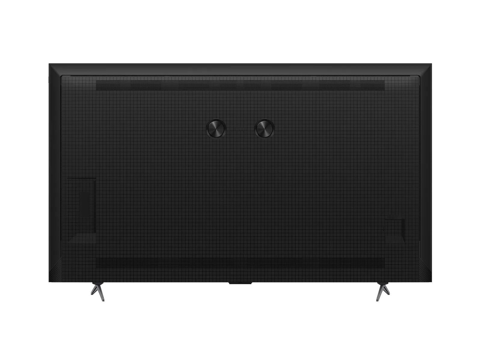 TV Set TCL 85 " 4K Ultra HD 3840 x 2160 pixels Flat 16:9 QLED 85T8C