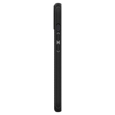 Spigen Mag Armor Case with MagSafe for iPhone 13 - Matte Black