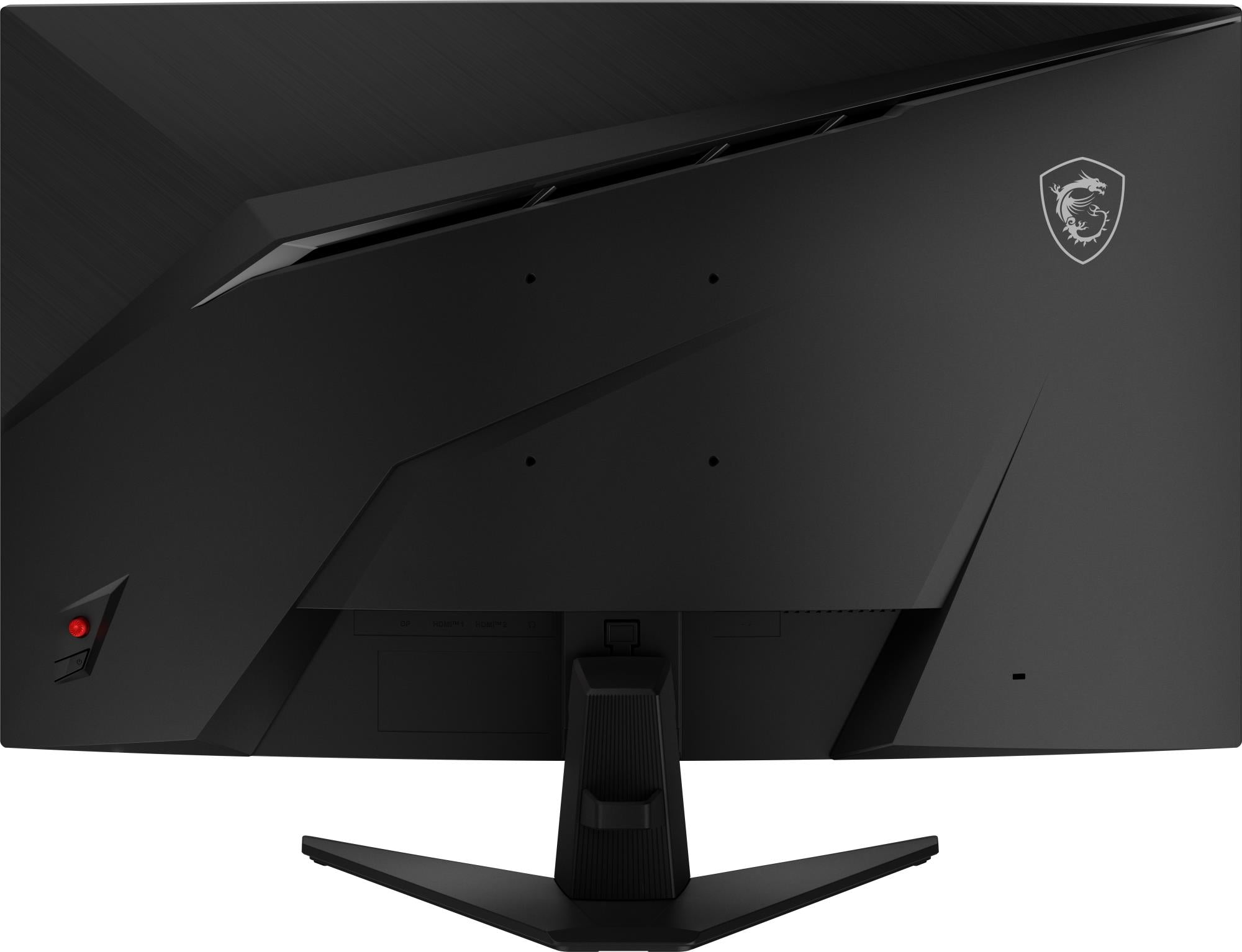 MSI MAG 321CQF E18 Monitors
