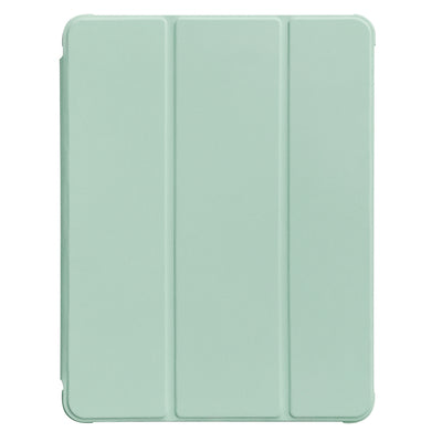 Stand Tablet Case Smart Cover case for iPad Pro 12.9 '' 2021/2020 with stand function green — Hurtel
